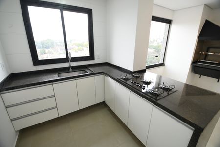 Apartamento para alugar com 82m², 2 quartos e 2 vagasCozinha