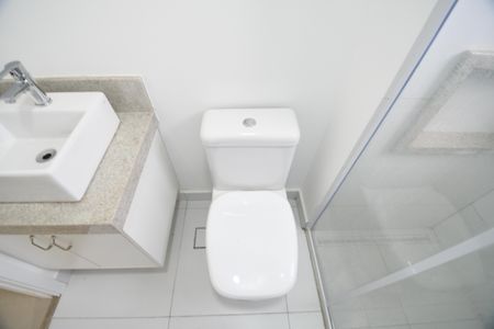 Apartamento para alugar com 82m², 2 quartos e 2 vagasBanheiro Suíte 1