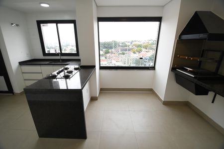 Apartamento para alugar com 82m², 2 quartos e 2 vagasCozinha
