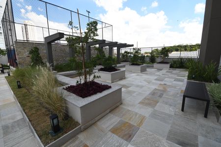 Apartamento para alugar com 82m², 2 quartos e 2 vagasÁrea comum