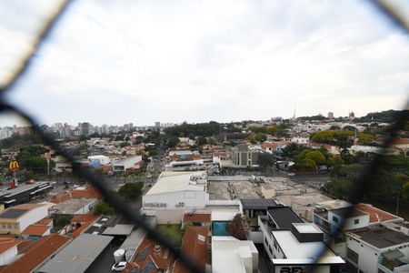 Apartamento para alugar com 82m², 2 quartos e 2 vagasÁrea de Serviço - Vista