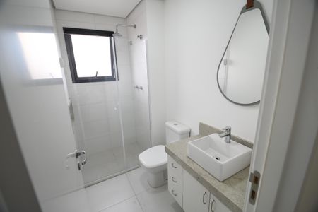 Apartamento para alugar com 82m², 2 quartos e 2 vagasBanheiro Suíte 2