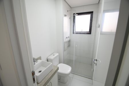 Apartamento para alugar com 82m², 2 quartos e 2 vagasBanheiro Suíte 1