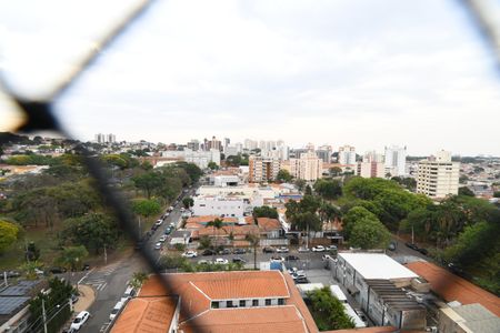 Apartamento para alugar com 82m², 2 quartos e 2 vagas Suíte 1 Vista