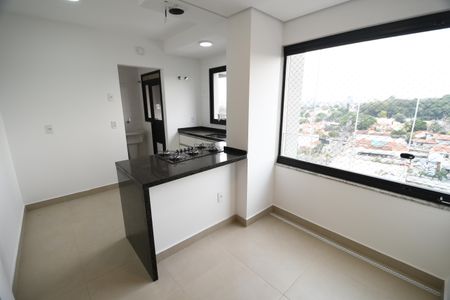 Apartamento para alugar com 82m², 2 quartos e 2 vagasCozinha