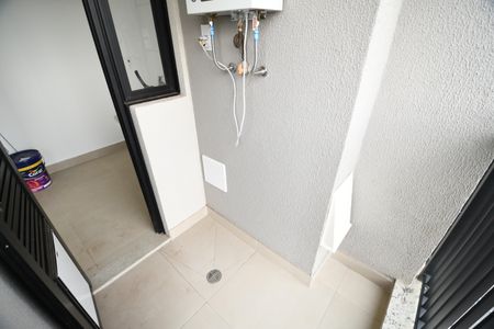 Apartamento para alugar com 82m², 2 quartos e 2 vagasÁrea de Serviço