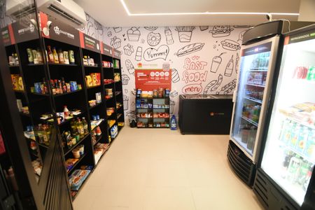 Apartamento para alugar com 82m², 2 quartos e 2 vagasÁrea comum