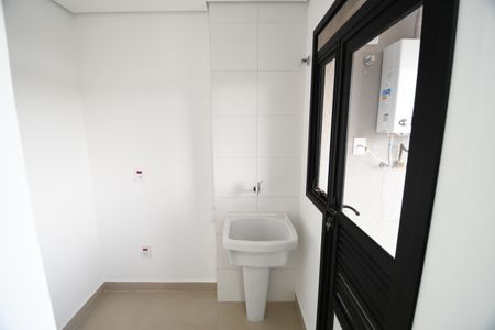 Apartamento para alugar com 82m², 2 quartos e 2 vagasÁrea de Serviço