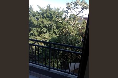 Apartamento para alugar com 3 quartos, 38m² em Cidade Jardim, São Paulo