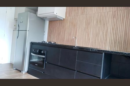 Apartamento para alugar com 3 quartos, 38m² em Cidade Jardim, São Paulo