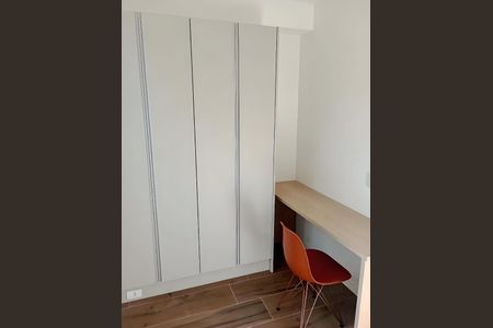 Apartamento para alugar com 3 quartos, 38m² em Cidade Jardim, São Paulo