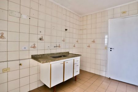 Apartamento à venda com 82m², 3 quartos e 1 vaga Apartamento à venda com 82m², 3 quartos e 1 vagaCozinha