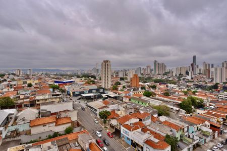 Apartamento à venda com 82m², 3 quartos e 1 vaga Apartamento à venda com 82m², 3 quartos e 1 vagaVista Quarto 1
