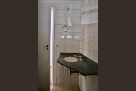 Apartamento à venda com 82m², 3 quartos e 1 vaga Apartamento à venda com 82m², 3 quartos e 1 vagaBanheiro