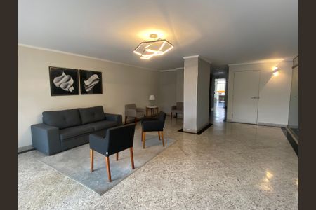 Apartamento à venda com 82m², 3 quartos e 1 vaga Apartamento à venda com 82m², 3 quartos e 1 vagaÁrea comum