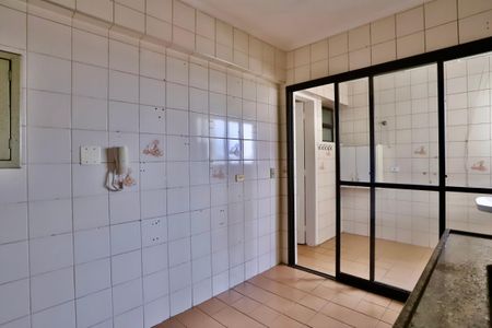 Apartamento à venda com 82m², 3 quartos e 1 vaga Apartamento à venda com 82m², 3 quartos e 1 vagaCozinha