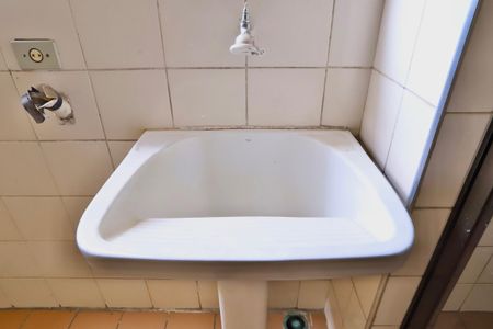 Apartamento à venda com 82m², 3 quartos e 1 vaga Apartamento à venda com 82m², 3 quartos e 1 vagaÁrea de Serviço