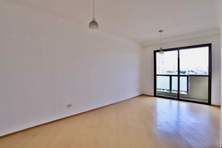 Apartamento à venda com 82m², 3 quartos e 1 vagaSala
