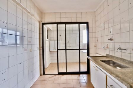Apartamento à venda com 82m², 3 quartos e 1 vaga Apartamento à venda com 82m², 3 quartos e 1 vagaCozinha