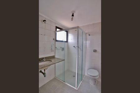 Apartamento à venda com 82m², 3 quartos e 1 vaga Apartamento à venda com 82m², 3 quartos e 1 vagaBanheiro Suíte