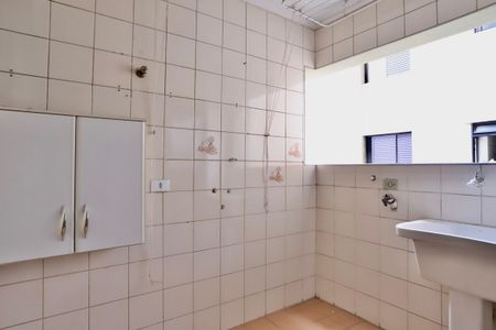 Apartamento à venda com 82m², 3 quartos e 1 vaga Apartamento à venda com 82m², 3 quartos e 1 vagaÁrea de Serviço