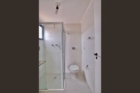 Apartamento à venda com 82m², 3 quartos e 1 vaga Apartamento à venda com 82m², 3 quartos e 1 vagaBanheiro Suíte