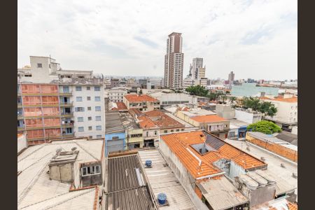 Vista - Studio  de kitnet/studio para alugar com 1 quarto, 28m² em Brás, São Paulo