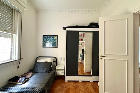 Apartamento à venda com 86m², 3 quartos e 1 vaga Apartamento à venda com 86m², 3 quartos e 1 vagaQuarto 01