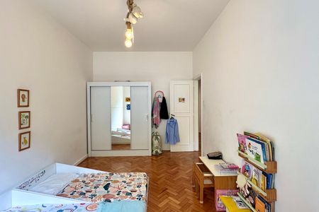 Apartamento à venda com 86m², 3 quartos e 1 vaga Apartamento à venda com 86m², 3 quartos e 1 vagaQuarto 03