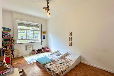 Apartamento à venda com 86m², 3 quartos e 1 vaga Apartamento à venda com 86m², 3 quartos e 1 vagaQuarto 03