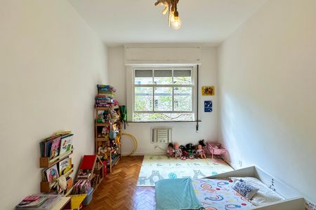 Apartamento à venda com 86m², 3 quartos e 1 vaga Apartamento à venda com 86m², 3 quartos e 1 vagaQuarto 03