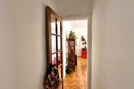 Apartamento à venda com 86m², 3 quartos e 1 vaga Apartamento à venda com 86m², 3 quartos e 1 vagaCorredor