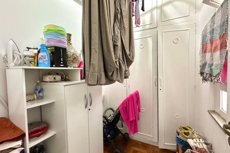 Apartamento à venda com 86m², 3 quartos e 1 vaga Apartamento à venda com 86m², 3 quartos e 1 vagaQuarto de Serviço