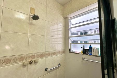 Apartamento à venda com 86m², 3 quartos e 1 vaga Apartamento à venda com 86m², 3 quartos e 1 vagaBanheiro