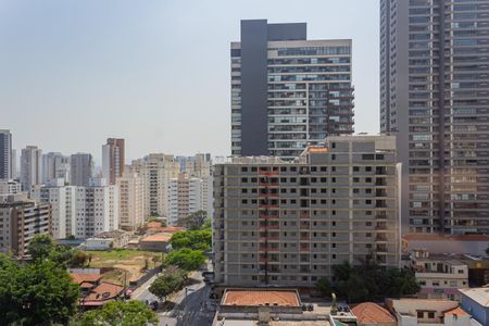 Vista Studio de kitnet/studio para alugar com 1 quarto, 24m² em Pompeia, São Paulo