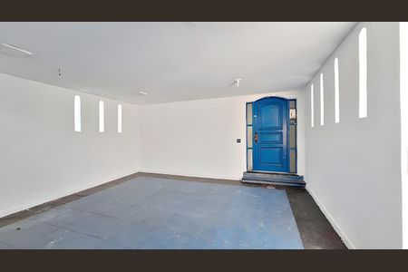 Sala de casa para alugar com 4 quartos, 233m² em Jardim Colombo, São Paulo
