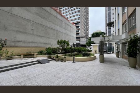 Apartamento à venda com 77m², 2 quartos e 2 vagas Apartamento à venda com 77m², 2 quartos e 2 vagasÁrea comum