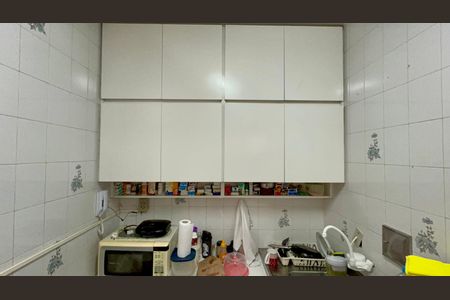 Apartamento à venda com 77m², 2 quartos e 2 vagas Apartamento à venda com 77m², 2 quartos e 2 vagasCozinha