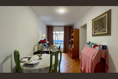 Apartamento à venda com 77m², 2 quartos e 2 vagas Apartamento à venda com 77m², 2 quartos e 2 vagasSala