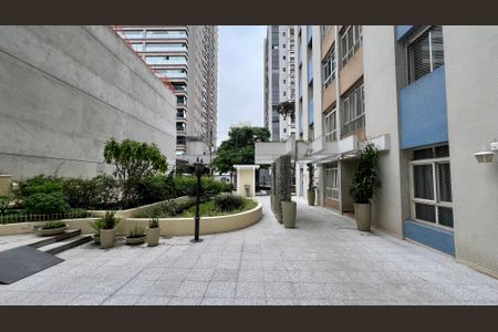 Apartamento à venda com 77m², 2 quartos e 2 vagas Apartamento à venda com 77m², 2 quartos e 2 vagasÁrea comum