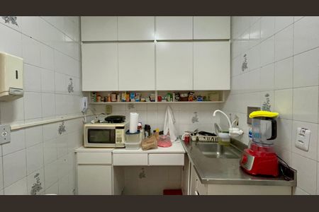 Apartamento à venda com 77m², 2 quartos e 2 vagas Apartamento à venda com 77m², 2 quartos e 2 vagasCozinha