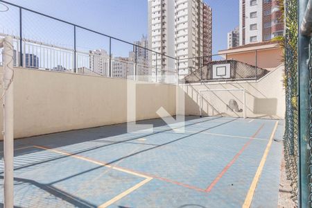 Apartamento para alugar com 65m², 2 quartos e 1 vaga Apartamento para alugar com 65m², 2 quartos e 1 vagaÁrea comum - Quadra