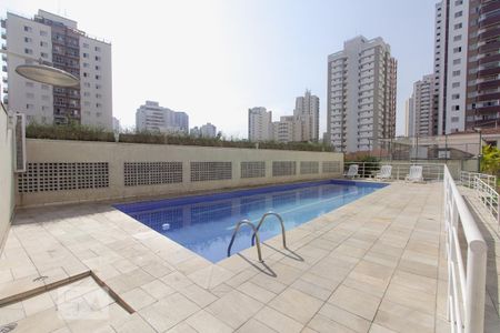 Apartamento para alugar com 65m², 2 quartos e 1 vaga Apartamento para alugar com 65m², 2 quartos e 1 vagaÁrea comum - Piscina