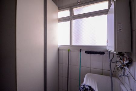 Apartamento para alugar com 65m², 2 quartos e 1 vaga Apartamento para alugar com 65m², 2 quartos e 1 vagaCozinha/Área de Serviço