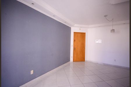 Sala de apartamento à venda com 2 quartos, 65m² em Vila Gumercindo, São Paulo