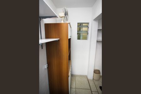 Apartamento para alugar com 45m², 1 quarto e sem vaga Apartamento para alugar com 45m², 1 quarto e sem vagaÁrea de Serviço