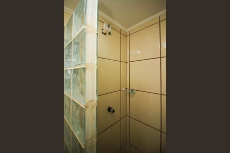 Apartamento para alugar com 45m², 1 quarto e sem vaga Apartamento para alugar com 45m², 1 quarto e sem vagaBanheiro