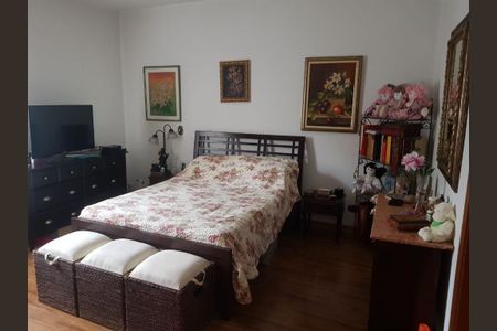 Foto 07 de apartamento à venda com 3 quartos, 170m² em Bela Vista, São Paulo
