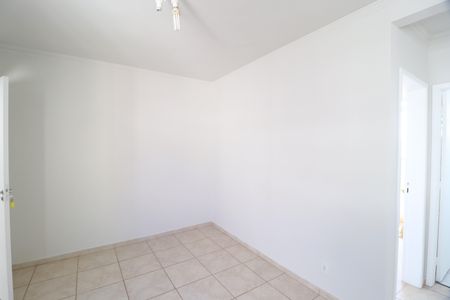 Sala de apartamento para alugar com 2 quartos, 48m² em Shopping Park, Uberlândia