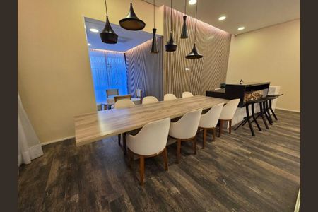 Foto 11 de apartamento à venda com 2 quartos, 70m² em Pinheiros, São Paulo